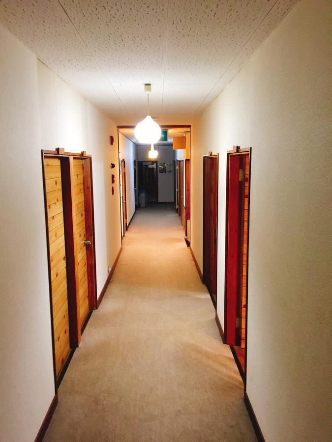 Nakamichiya Hotel Iiyama Luaran gambar